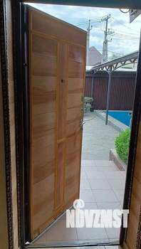 Дом 150м², 1-этажный, участок 4 сот.