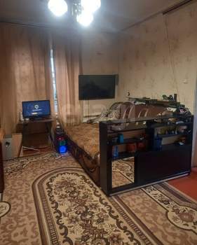 Дом 48м², 1-этажный, участок 8 сот.