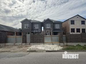 Дом 389м², 2-этажный, участок 2 сот.