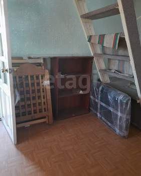 Дом 191м², 2-этажный, участок 14 сот.