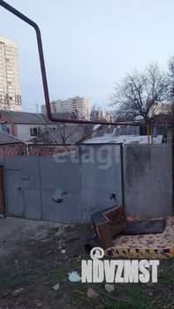 Дом 35м², 1-этажный, участок 4 сот.