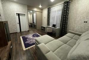 Дом 230м², 1-этажный, участок 10 сот.