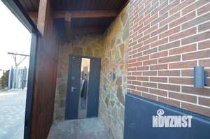 Дом 200м², 1-этажный, участок 3 сот.