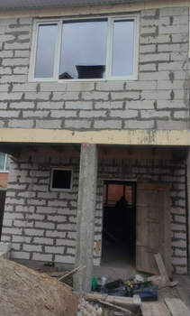 Дом 100м², 2-этажный, участок 2 сот.