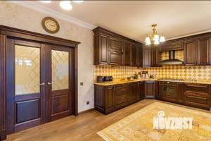 Дом 312м², 2-этажный, участок 7 сот.