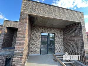 Дом 240м², 2-этажный, участок 3 сот.