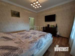 Дом 230м², 1-этажный, участок 5 сот.