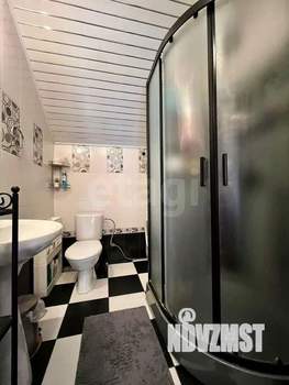 Дом 124м², 2-этажный, участок 3 сот.