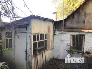 Дача 47м², 1-этажный, участок 3 сот.