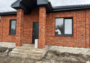 Дом 95м², 1-этажный, участок 5 сот.