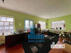 Дом 198м², 2-этажный, участок 18 сот.