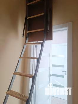 Дом 95м², 1-этажный, участок 5 сот.