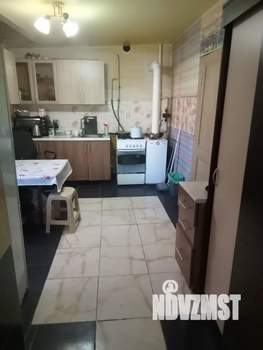 Дом 54м², 1-этажный, участок 3 сот.