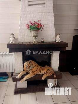 Дом 240м², 2-этажный, участок 3 сот.