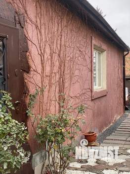 Дом 76м², 1-этажный, участок 3 сот.