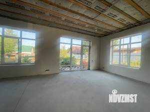 Дом 107м², 1-этажный, участок 5 сот.