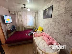 Дом 29м², 1-этажный, участок 1 сот.