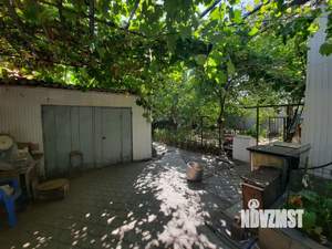 Дом 55м², 1-этажный, участок 4 сот.