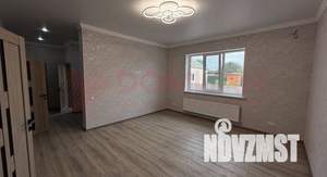 Дом 100м², 1-этажный, участок 4 сот.