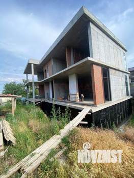 Дом 628м², 3-этажный, участок 7 сот.