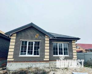 Дом 142м², 1-этажный, участок 5 сот.