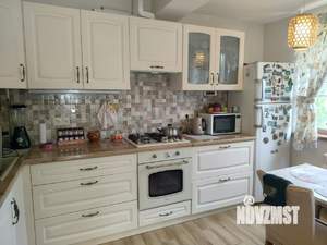 Дом 123м², 2-этажный, участок 3 сот.