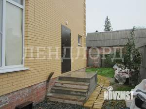 Дом 103м², 2-этажный, участок 3 сот.