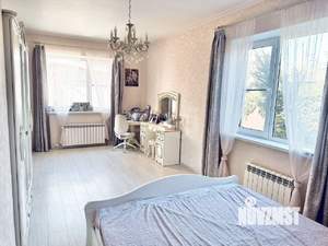 Дом 119м², 1-этажный, участок 3 сот.