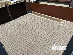 Дом 127м², 2-этажный, участок 3 сот.