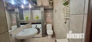 Таунхаус 260м², 3-этажный, участок 1 сот.