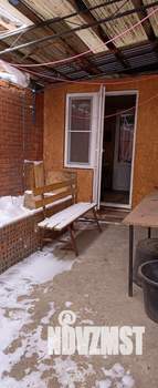 Дом 100м², 2-этажный, участок 3 сот.