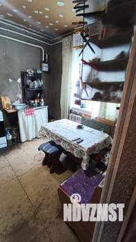 Дом 46м², 1-этажный, участок 6 сот.