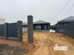 Дом 150м², 1-этажный, участок 6 сот.