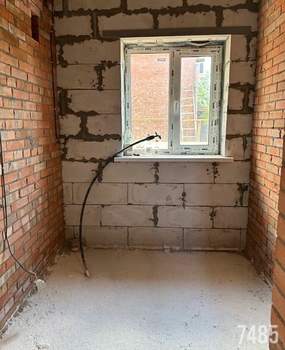 Дом 165м², 2-этажный, участок 6 сот.