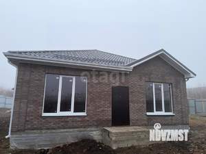 Дом 100м², 1-этажный, участок 7 сот.