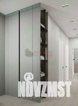 Дом 162м², 2-этажный, участок 3 сот.