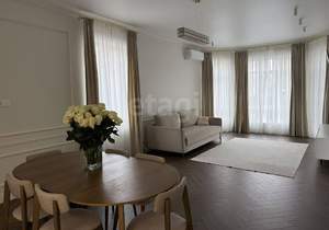 Дом 199м², 3-этажный, участок 2 сот.