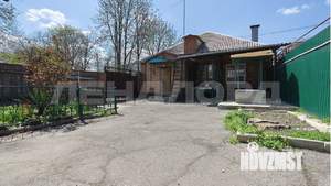 Дом 100м², 1-этажный, участок 3 сот.