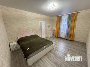 Дом 125м², 1-этажный, участок 6 сот.