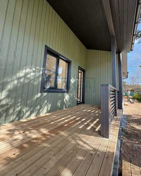 Дом 96м², 1-этажный, участок 4 сот.