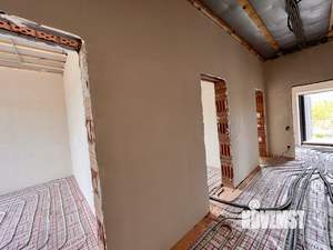 Дом 110м², 1-этажный, участок 5 сот.