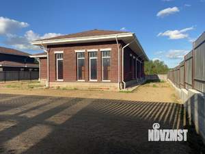 Дом 100м², 1-этажный, участок 3 сот.