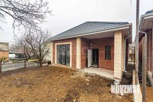 Дом 83м², 1-этажный, участок 3 сот.