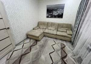 Дом 110м², 2-этажный, участок 3 сот.