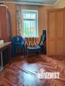 Дом 40м², 1-этажный, участок 5 сот.