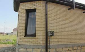 Дом 85м², 1-этажный, участок 3 сот.