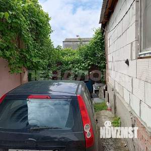 Дом 67м², 1-этажный, участок 2 сот.