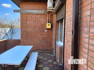 Дом 53м², 2-этажный, участок 2 сот.