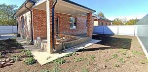 Дом 140м², 1-этажный, участок 5 сот.