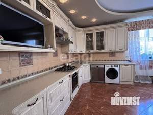 Дом 215м², 2-этажный, участок 3 сот.